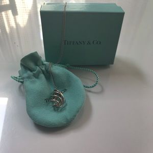 Tiffany and Co. Paloma Picasso Venezia necklace